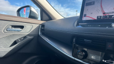 Nissan X-Trail 1.5 E-Power E-4orce 213 N-Connecta 5dr Auto Hybrid Station Wagon